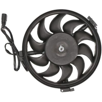Blower NISSENS 85639