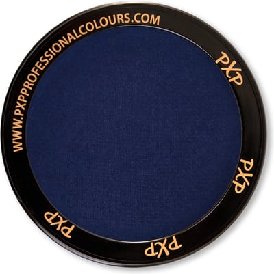PXP Professional Colours Schmink - Ultra Marine 10 gram - Thema Feest Festival Schminken Verjaardag