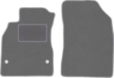 Automatten voor: Renault Fluence sedan (2009-2016)