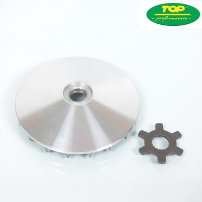 top performance variator vaste wang voor yamaha 50 bw's scooter voor 2020 nieuw