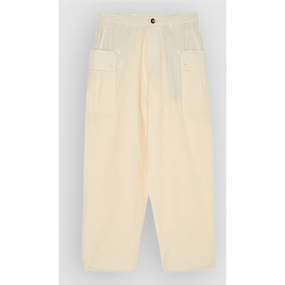 Element ESP Sequence Cargo Broek wit