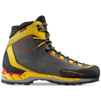 La Sportiva Trango Tech Leather Gore-tex® Wandelschoenen Zwart EU 42 Man
