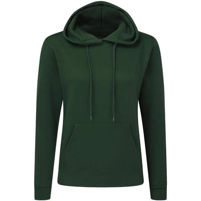 Dames Hoodie SG Originals
