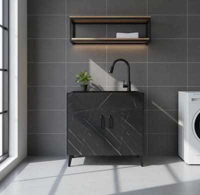Kast - 85x55x90 cm - Novihome
