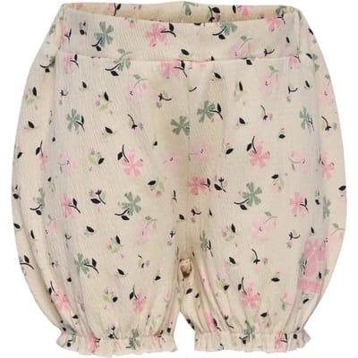Korte broek voor babymeisjes Hummel Tyra