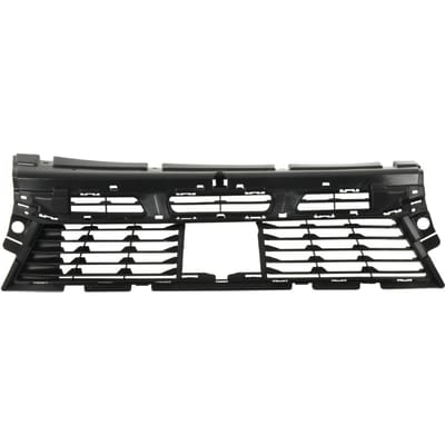 Bumper - onderdelen BLIC 6502-07-5547910P
