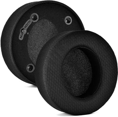 Vervangende oorkussens Geschikt voor Philips Audio Fidelio X1/X2