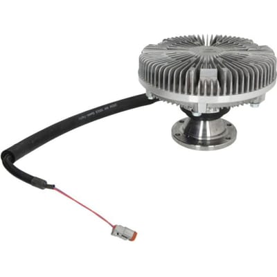 Koppeling, radiatorventilator NISSENS 86106