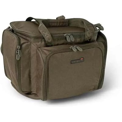 Fox Voyager 2 Persons Cooler Food Bag (Incl. Accessoires) - Koeltas