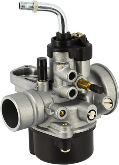 teknix carburateur voor mbk 50 rocket scooter 2004 tot 2009 nieuw