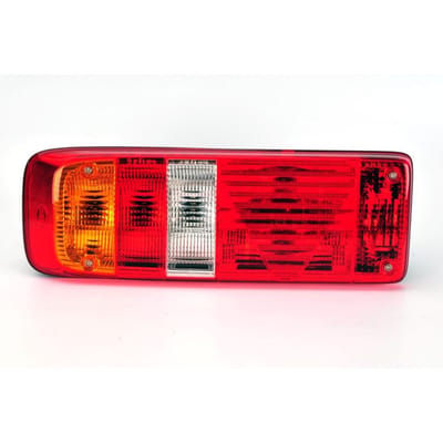 Achterlicht HELLA 2VP340 931-007 rechts