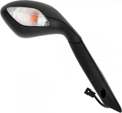 Rétroviseur droit origine pour scooter Aprilia 850 SRV 2012 à 2014 CM182203 Neuf