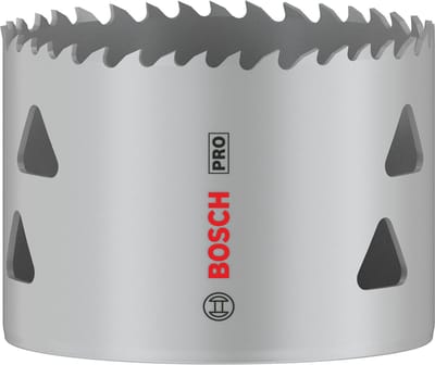 Bosch PRO multimateriaal gatenzaag 70 mm met schroefdraad - 26089...