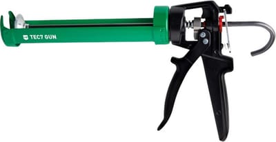 TEC-7 Tecgun - handkitpistool - kitpistool - kitspuit - siliconen