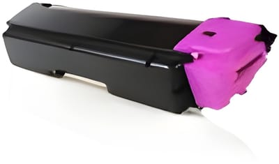 Toner Geschikt voor Kyocera TK-580 | 1x Magenta Geschikt voor Kyocera ECOSYS P6021cdn - FS-C5150DN