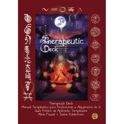 Therapeutic Deck: - Elaine Poldermans