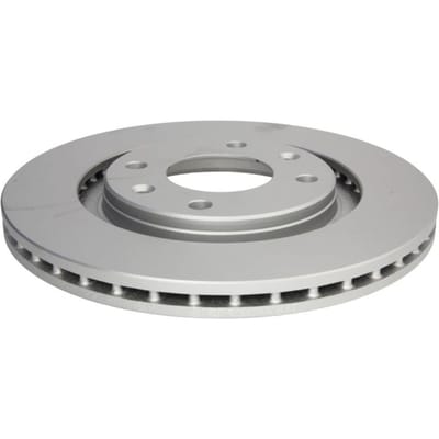 Remschijf BOSCH 0 986 479 B27 voorkant, geventileerd, 1 Stuk