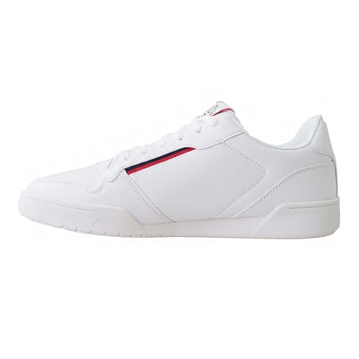 Kappa Heren Marabu Trainers (Wit)