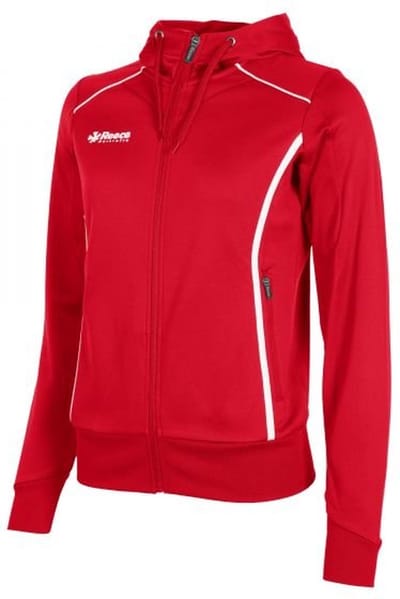 Reece Core TTS Hooded Full Zip Dames - Maat xs