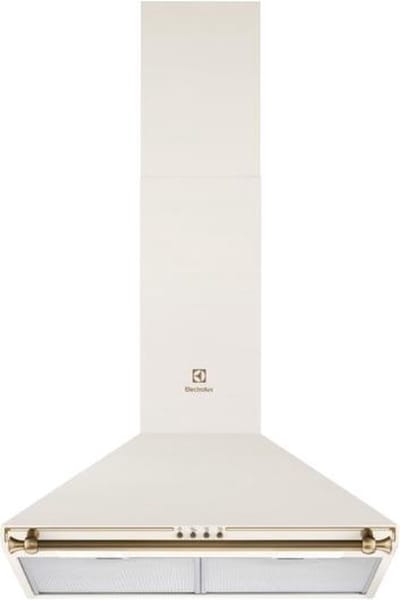 Electrolux EFC226V Muurmontage Crème 420 m³/uur