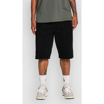 Volcom Chillow 24 Korte Broek zwart