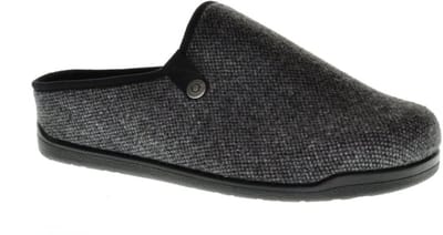Fly Flot Antracite Instapper maat 40