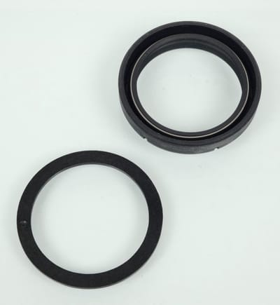 skf vork stofhoes voor suzuki 1100 gsx-r w 1995 tot 1998 nieuw