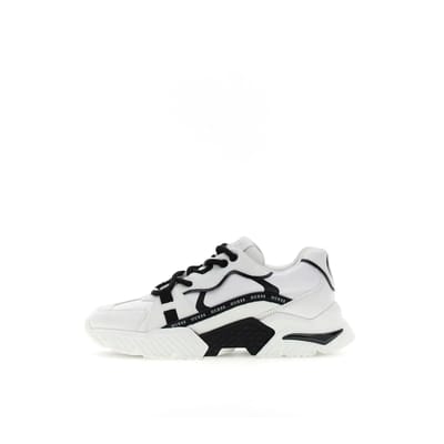 Lage Sneakers Guess CARRLI6 FLJCR6 ELE12