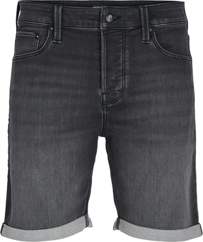 JACK & JONES- JJIRICK JJICON I.K. SHORTS GE 062 SN PLS - Heren - Broek