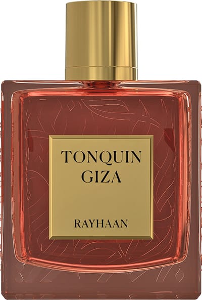 Rayhaan Tonquin Giza, Eau de Parfum, 100ml