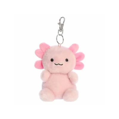 Palm Pals Sleutelhanger Axolotl - Knuffels