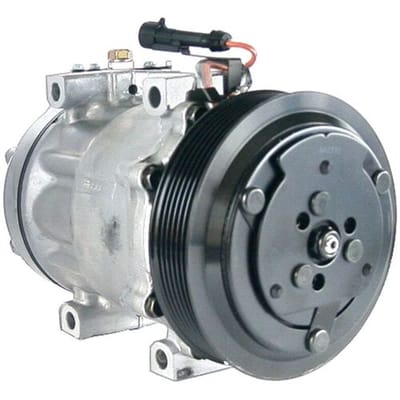 Airco-compressor BOSCH 1 986 AD1 186