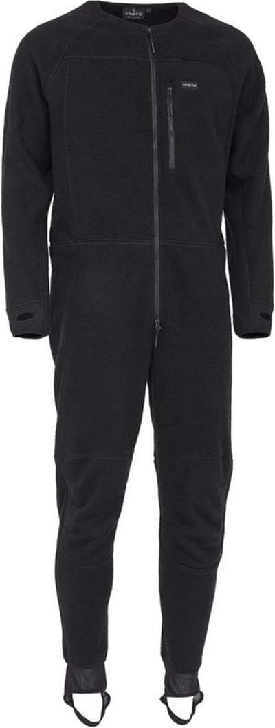 Kinetic Heavy Warm Bib