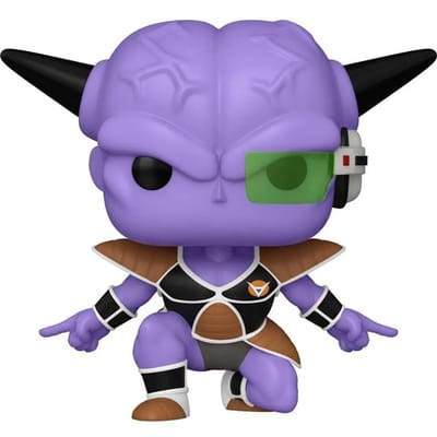 Vinyl verzamelaarsbeeldje Funko Dragon Ball Z POP! Animation Ginyu