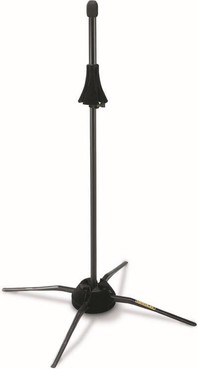 HERCULES HCDS-420B Trombonestandaard, TravLite