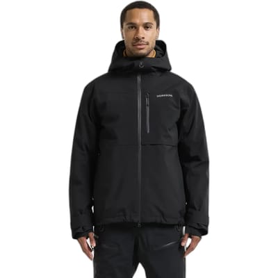 Hooded jacket Didriksons Asp