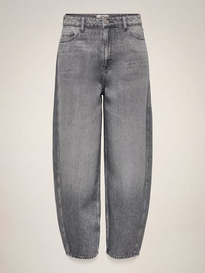 JdY Tapered fit JDYSUSIE Mid waist Barrel fit Jeans
