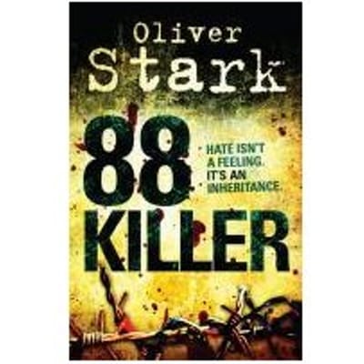 88 Killer - Oliver Stark