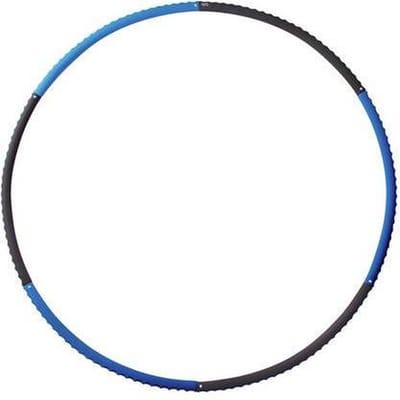 Opti Weighted Hula Hoop - 1.25kg - fitness hoela hoep - aerobic hoelahoep