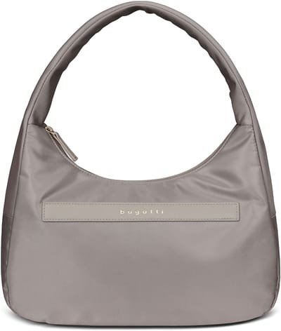 Bugatti Mare 2.0 Schoudertas 33 cm - Dames - taupe