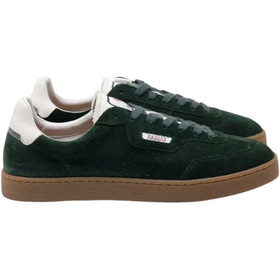 Trainers Faguo Lumbo