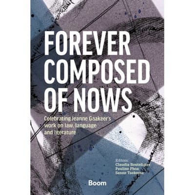 Forever Composed Of Nows