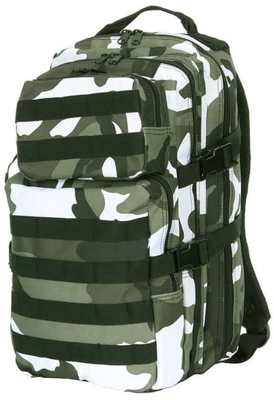 Rugzak US assault LQ13168A Urban