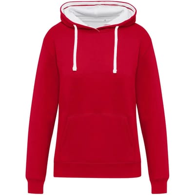Dames Hoodie SG Originals Originals
