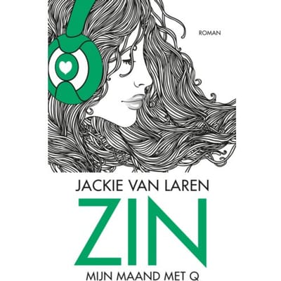 Zin - Jackie van Laren
