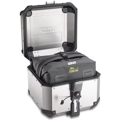 Binnentas Givi T511 top case Trekker Outback 42L