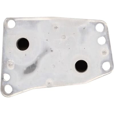 Olie radiator, motorolie NISSENS 90967
