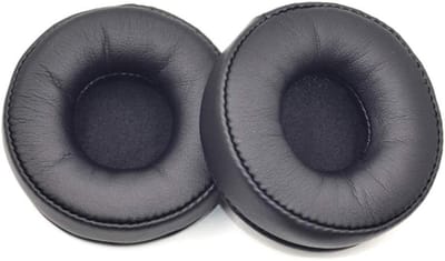 Vervangende oorkussens voor draadloze on-ear Bluetooth hoofdtelefoons, comfortabel en duurzaam
