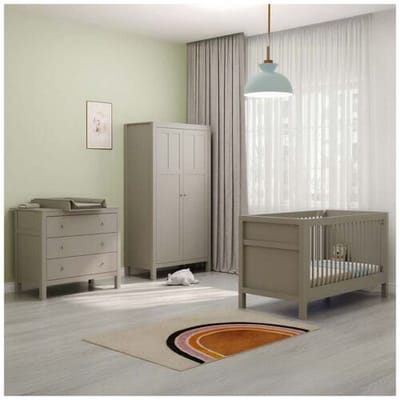 Born Lucky 3-delige kamer Stanton Biscotti unisex