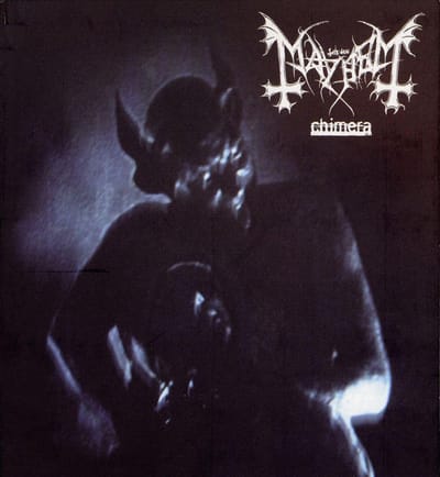 Chimera - Mayhem